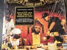 NAS STREET'S DISCIPLE 4 LP SET ORIGINAL 2004 HIP-HOP VG++ OG SLEEVES Unopened