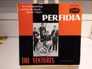 EP/45T THE VENTURES 