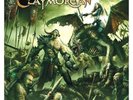 CLAYMOREAN – Unbroken (LIM.100 GREEN VINYL*EPIC METAL*MANOWAR*MANILLA ROAD)