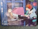 Grey October Sound Lofi City Pop Vinyl Japan Import