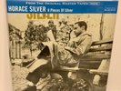 Horace Silver – 6 Pieces Of Silver (Mono) JAPAN 200 GRAM REISSUE LP w/ obi