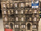 SEALED NEW LP Led Zeppelin - Physical Graffiti