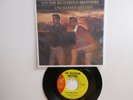 ' THE RIGHTEOUS BROTHERS ' HIT 45 + PICTURE [UNCHAINED MELODY]  1965