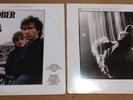 U2 - October - Vinyl LP Reissue (1981) Island Records Blue Label And Wide Awake