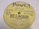 Dee D Jackson Love To Res Freestyle ITALO Import Polymarch disco high energy Nm