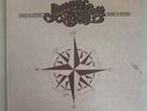 JIMMY BUFFETT Changes In Latitudes Changes In Attitudes LP  Margaritaville