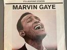 MARVIN GAYE This love starved heart of mine 45 Northern SOUL 7