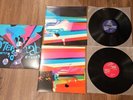 StereoLab Chemical Chords 2LP Record Vinyl RARE 2008 NM