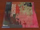 GRIZZLY BEAR VECKATIMEST vinyl me please colored NM 45RPM