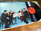 Debussy / Ravel - Juilliard String Quartet **RCA Living Stereo LSC-2413 ED1 LP**