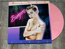Mikey Cyrus - Bangerz Vinyl Record 2LP Pink - Like New / Near Mint