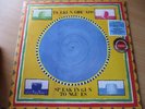 Talking Heads - Speaking In Tongues - BLUE Vinyl - new sealed LP