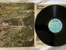 Jimmy Buffett Down To Earth LP original vinyl 1970 Barnaby Z30093 NM
