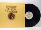 ZZ TOP zz top's first album LP EX/VG, WB 56 601, vinyl, album, blues rock,