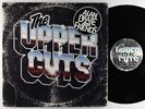 Alan Braxe & Friends - The Upper Cuts 2xLP - Vulture Europe