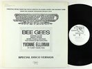 Bee Gees - Saturday Night Fever Sampler EP - RSO - Disco Funk VG+ PROMO HEAR