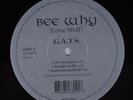 BEE WHY G.A.T.S. WOLFPAK 12