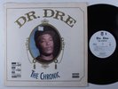 DR. DRE The Chronic INTERSCOPE P1-57128 LP d