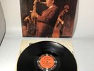 John Coltrane Meditations Original Impulse A-9110 Mono Jazz LP  Pharoah Sanders