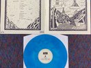 THE STORY SO FAR: self-titled 2015 3rd album w/MINT blue & bone splatter vinyl