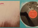 THE CURE - Seventeen Seconds (1980) Greek LP New wave Post Punk Goth