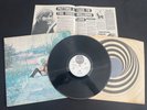 AFFINITY Linda Hoyle + Parade magazine 6360004 VERTIGO LARGE SWIRL UK 1ST PRESS