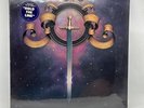 Toto - Self Titled - SEALED 1978 US 1st Press Album ‘Hold The Line’ HYPE Sticker