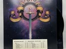 Toto - Self Titled - 1978 US White Label Promo DJ Timing Strip Album (NM)