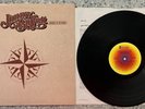 Jimmy Buffett – Changes In Latitudes Changes In Attitudes ; LP  VG+ EMBOSSED