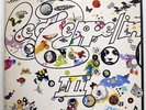 LED ZEPPELIN III ATLANTIC P10106A JAPAN VINYL LP