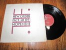 NEW ORDER - MOVEMENT - FACTORY RECORSD LP FACT. 50 1981 LP