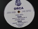 Orca + 4AM/Deep Jungle/JIG002/12