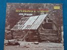 JOE WALSH LP BARNSTORM EX/EX