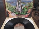 Hammer Hillow Hammet Lp Record Vinyl 1970's Hard Rock Promo