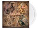 Heroes of Might and Magic III 3 Soundtrack White Double Vinyl Record NEW
