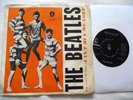 THE BEATLES   CAN'T BUY ME LOVE ** 1964 Sweden PARLOPHONE 7