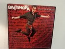 Baltimore Living In The Background Vinyl Original First Pressing 1985