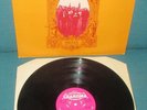 LINDISFARNE Nicely Out Of Tune ORIG 1st UK CHARISMA SCROLL 1970 EX AUDIO
