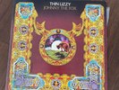 Thin Lizzy - Johnny The Fox Vinyl LP