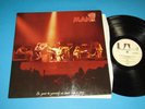 MAN / Be Good To Yourself At Least Once A Day (UK 1972, UAG 29417) - LP