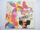 The Kinks Face To Face Original 1966 Mono UK Pye LP