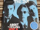 The Jam : About the Young Idea: The Best of the Jam Vinyl 12