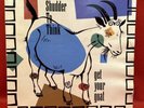 Shudder To Think – Get Your Goat, Vinyl LP, Dischord Records, Alt Rock