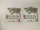 STEREOFERNIC ORCHIDSTRA Experimental Music  Plant Sounds Reasonable Inc. Records