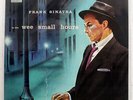 FRANK SINATRA IN THE WEE SMALL HOURS TOSHIBA 2LP3031 JAPAN RED FLIPBACK COVER LP