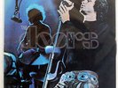 DOORS ABSOLUTELY LIVE ELEKTRA P6349E JAPAN VINYL 2LP