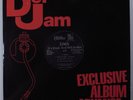 DMX It's Dark And Hell Is Hot RUFF RYDERS/DEF JAM 2XLP VG++ clean version d
