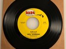 Neil Diamond / Shilo & La Bamba / Original 1970 pressing / US Bang 45rpm / NM+