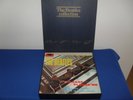 THE BEATLES COLLECTION - AUSTRALIAN 14 x LP RECORD BLUE BOX SET APPEARS UNPLAYED