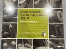 UNDERSTANDING LATIN RHYTHMS V ll Down To Basics 1977 LPV422 Complete New